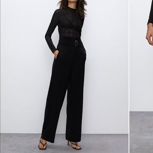 Aritzia Babaton Power Pant